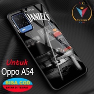 Murah Case Oppo A54 Terbaru - Victory Case [ Jdl ] Oppo A54 - Case Hp