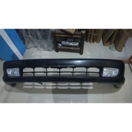 Bumper Ae101 Great Corolla ABS
