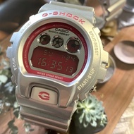 GSHOCK 冲击波 手表 DW-6900 3230 CB-8 C MODUL JAPAN DESIGN LIMITED EDITION