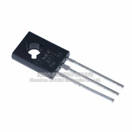 D882 B772 2SD882 2SB772 NPN Medium Power Triode Transistor In-Line TO-126