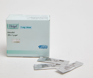 Divigel 1g gel 28 packs Estrogen Gel Hormone Replacement Therapy [SERVICE CHARGE ONLY]