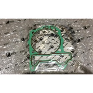 Vespa 0.8mm Block Gasket