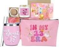 13 Year Old Girl Gifts, 13th Birthday Decorations for Girls, 13th Birthday Gifts for Girls, Teen Fri