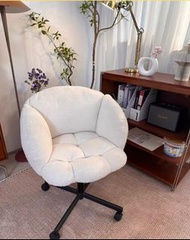 Dressing Chair旋轉 電腦化妝椅