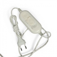 MRNSTREUPINQ Thermal Heat Cap Steamer Hair Adjustable Heating EU Plug - UP30