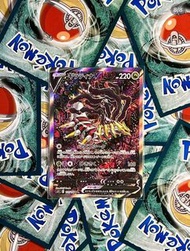 （收）PTCG s11 鬼龍異圖  psa10