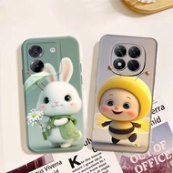 poco M7 Pro poco M6 poco X6 poco X7 poco X6 Pro poco X7 Pro poco X5 poco X5 Pro - Silicone - Cute Mo