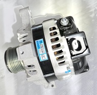 ALTERNATOR Toyota REVO ไดชาร์จ แอมป์สูง 130A โตโยต้า รีโว่ ฟอร์จูนเนอร์  เครื่องยนต์ดีเซล 2.4 และ 2.8 รับประกันโดย สยามแบตเตอรี่