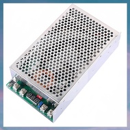 1500W 50A Adjustable Buck Converter Power Supply DC-DC 25-90V to 12V 48V 60V High Power Voltage Regu