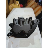 Original r25 front caliper