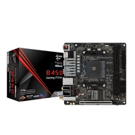 (AM4) ASROCK B450 GAMING-ITX/AC