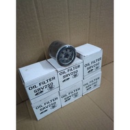QJMOTOR SRV250 OIL FiLTER
