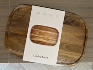 SMEG Cutting Board 木砧板
