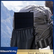 1.5W 6V Solar Panel Portable Solar Battery Charger 110X92MM Solar Charging Panel Waterproof for Fans