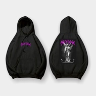 SKYONE HOODIE - ADULT HOODIE - UNISEX HOODIE - MEN'S HOODIE - - SKYONE STYLE