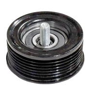 Belt Pulley For Land Rover Defender L316 1990-2016 2.4 Td4 4x4 PQH500100 7H12 10A216 AA 7H1210A216AA