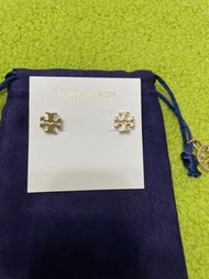 Tory Burch 耳環