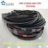 Mitsumi 7PH1930 belt for Electrolux dryer