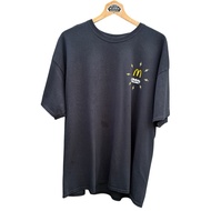 T-Shirt J Balvin Familia McDonald's Collab Graphic Tee 2XL
