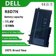 11.4V 51Wh R8d7n Laptop Battery For Latitude 5400 E5400 5410 E5410 5500 Precision 3540