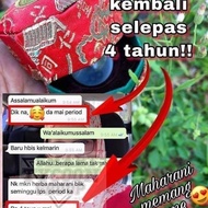 Maharani Hai-O (Sahajidah Hai-O Marketing)