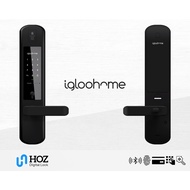 Igloohome IGM4 Smart Mortise 2+ | Door Digital Lock with Fingerprint | Hoz Digital Lock