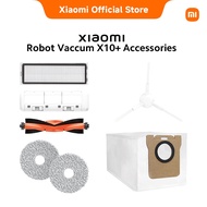 Xiaomi Robot Vacuum X20+/S20+/X20Pro/X20Max/S40C/H40/5/5 Pro Accessories | Please see details for ap