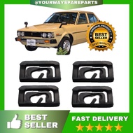 【YW SPARE PARTS】Toyota Corolla KE70 Windscreen Clip Corolla Ke30 Windscreen clip cermin Wind strip t