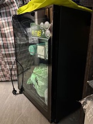 紫外線消毒櫃（全新）