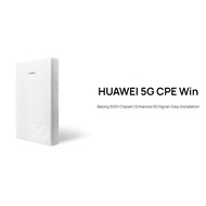 ✈Unlocked Huawei 5G CPE WIN H312-371 Outdoor Router GE Lan Port Balong 5000 NSA SA 4G/5G CPE Mod ❃☫