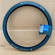 20x1.35 406 Schwalbe Kojak Tyre for Folding Bike