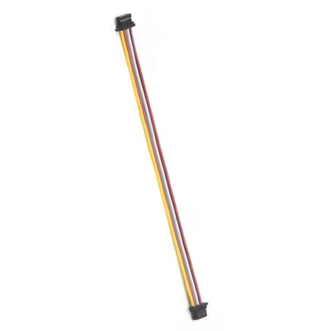 ABVO-O4 O3 Air Unit Series 3-In-1 Cable For DJI O4 Air Unit &O4 Pro / O3 Flight Controller
