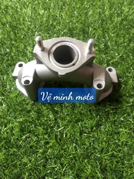 Co bình xăng con 2 máy Rebel 125150170250Custom125Notuss125Cd125Phoenix175L.a250.Cb250