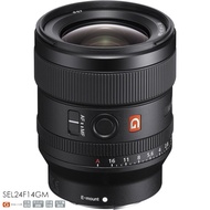 GM SONY FE 24mm F1.4gm SEL24F14GM