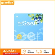BeFree BeSen Plus Vitamin Eye-Brain Booster (30 Sachets)