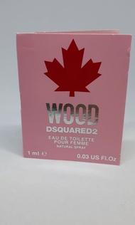 wood dsquared2 香水