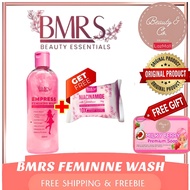 BMRS Empress Feminine wash FREE BMRS NIACINAMIDE SOAP [BUNDLE PROMO] ORIGINAL