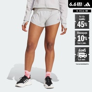 adidas Running Adizero Ekiden Running Shorts Women Grey JM7906