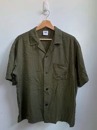 1MW Sophnet GU Polo 男子馬球