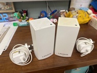 Linksys velop dual band ac1300 one pair