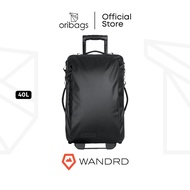 Wandrd Transit Carry-On Roller