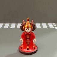 (葵興樂聲9樓門市現貨) Lego 9499 Starwars 星球大戰 皇后艾米達拉 (Queen Amidala) 人仔