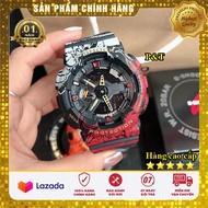 Đồng hồ Casio G-Shock Nam GA-110JOP-1A4 - One Piece – Chống nước - Đồng hồ P&T [FreeShip- Hàng cao c