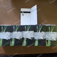 |NEWSALE| NEW!!! PAPER SW PAPER SIWAJIT - PLAT HITAM -