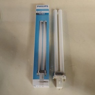[Ready Stock] PHILIPS/FSL PL-S  2P 9W/ 11W/865/827 Daylight Warm white G23 base Light Bulb/tube