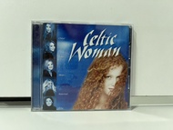 1 CD MUSIC ซีดีเพลงสากล CELTIC WOMAN // CELTIC WOMAN (K5D72)