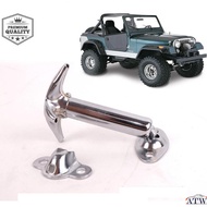 Jeep Fast Delivery Hood Cover Bent Straight Body CJ CJ5 CJ7 CJ8 1 Piece