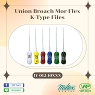 Mor-Flex/K-File 21/31 mm IY-012-10XXX