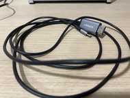 HDMI 轉Lightning 線Cable