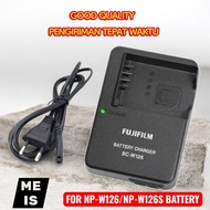 Fujifilm FinePix HS50EXR HS30EXR HS33EXR Charger - HS 50EXR 33EXR 30EXR HS Charger